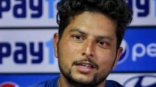 I have no complaints: Kuldeep Yadav not worried despite omission from India’s T20I squads